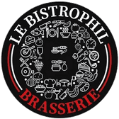 Le Bistrophil - logo