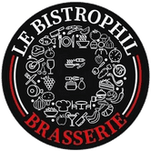 Le Bistrophil - logo