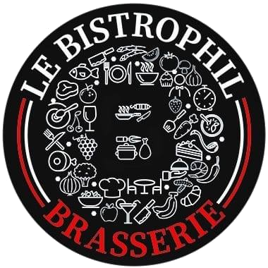 Le Bistrophil - logo
